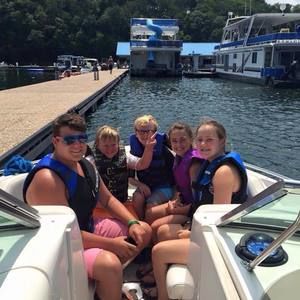 Meet your Posher, Donna